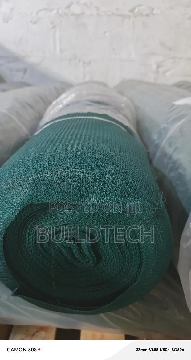 Durable Scaffolding Mesh Net - thumbnail 2