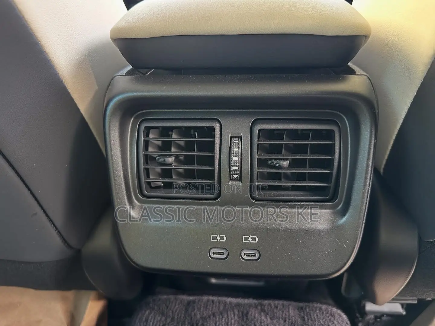 Toyota Crown 2023 Brown