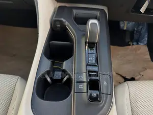 Toyota Crown 2023 Brown
