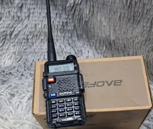 Baofeng. Uv-5r Long-Range Two-Way Radio Baofeng Uv-5r