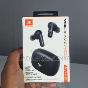 Jbl Vibe Beam 2 Wireless Earphone
