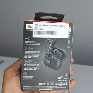 Jbl Vibe Beam 2 Wireless Earphone