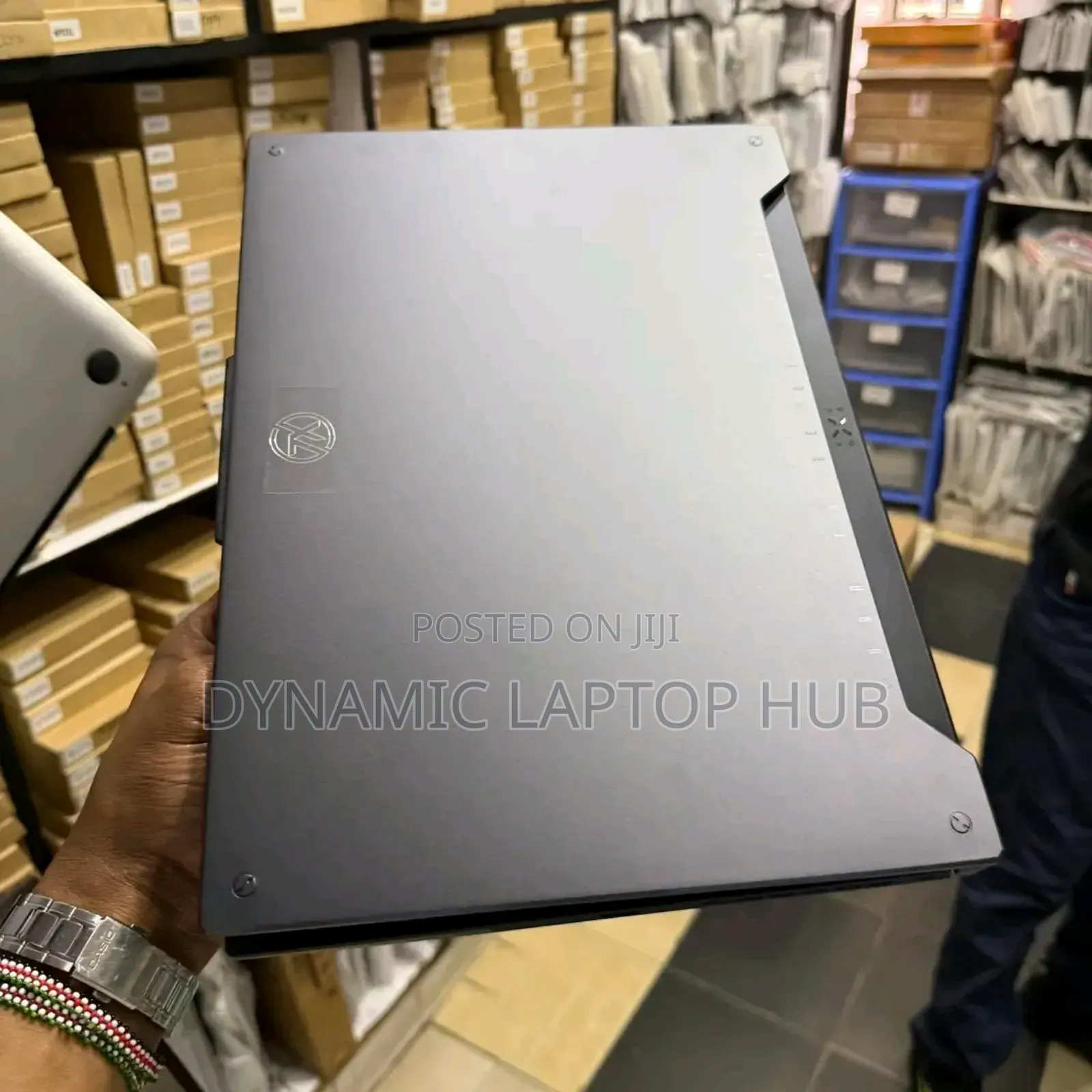 Laptop Asus TUF Dash F15 16GB Intel Core I7 SSD 512GB