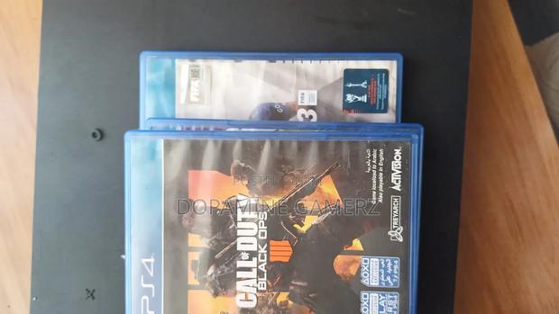 Playstation 4 Pro - thumbnail 9