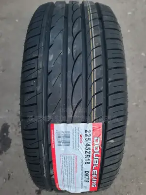 225/45r18 Doubleking Tires Dk798