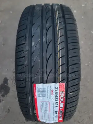 225/45r18 Doubleking Tires Dk798