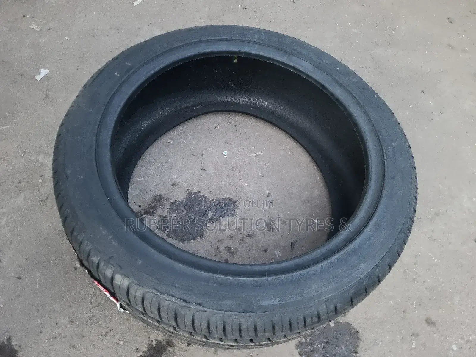 225/45r18 Doubleking Tires Dk798