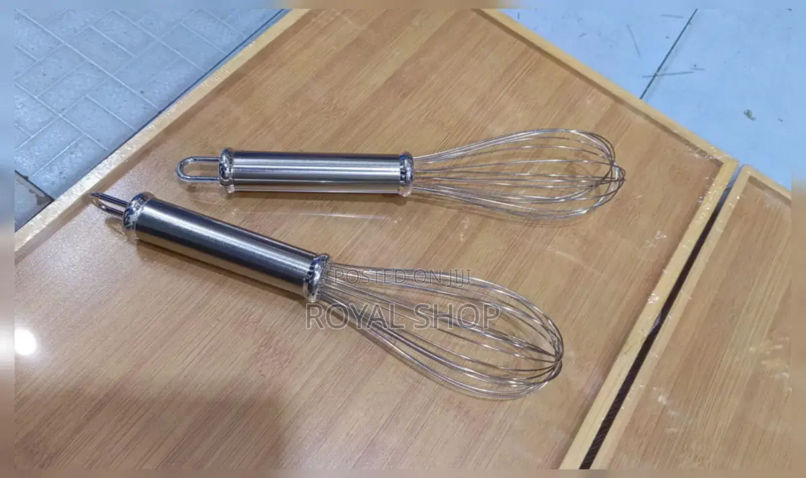 Kitchen Whisk