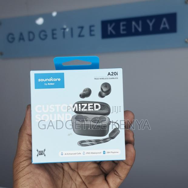 Soundcore A20i Wireless Earbuds