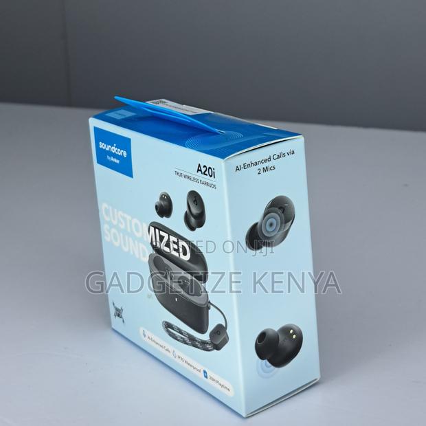 Soundcore A20i Wireless Earbuds - thumbnail 4