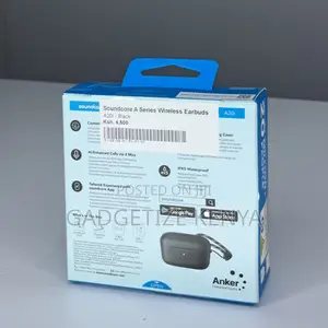 Soundcore A20i Wireless Earbuds
