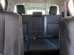 Toyota Hilux Revo Double Cab Deisel 2.4 AWD 2017 Gray