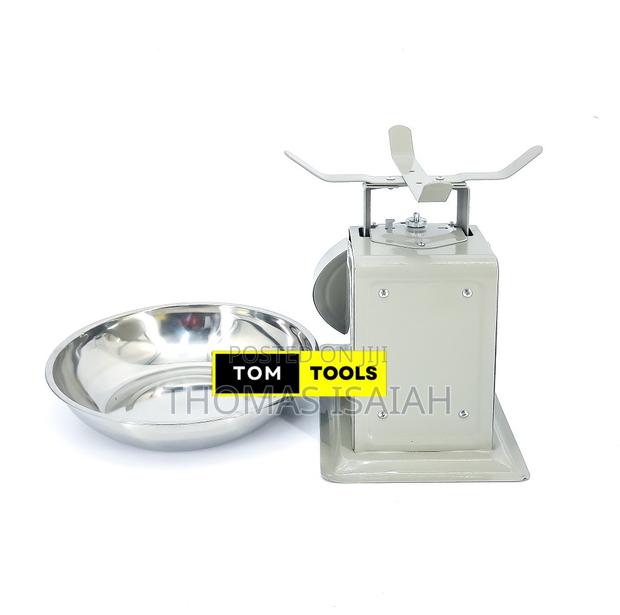 20kg Kitchen Scale Balance With Analogue Dial - thumbnail 5