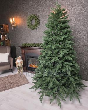 Best 15ft Christmas Tree - main view