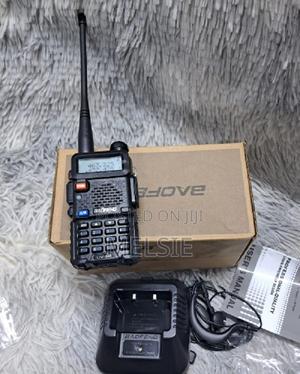 Baofeng Uv-5r Pc Programmable Using Software and Cable - thumbnail 2
