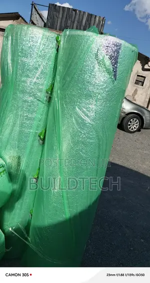 2mm Thermal Insulation for Roof