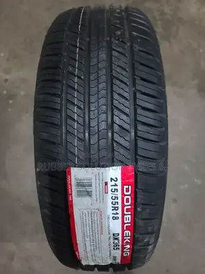 215/55r18 Doubleking Tyres 95 H