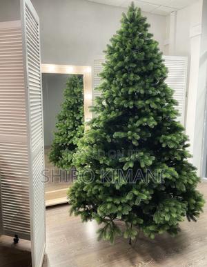 High Quality Christmas Tree Unique - main view