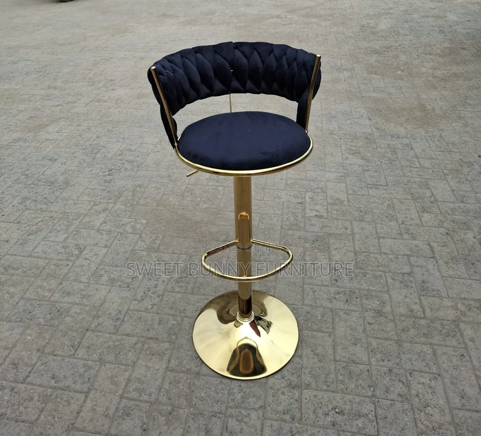Counter Chair