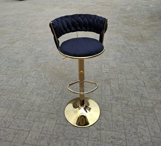 Counter Chair