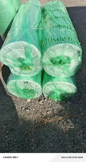 Roof Heat Insulation Foil Roll 2mm