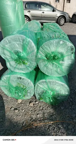 Roof Heat Insulation Foil Roll 2mm