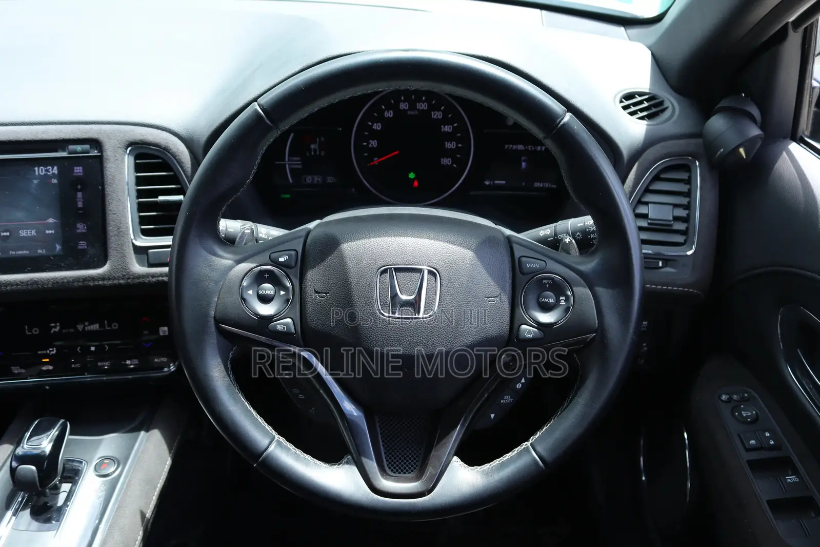 Land Rover Discovery 2013 Gray