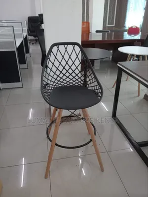 Designer Bar Height Chair
