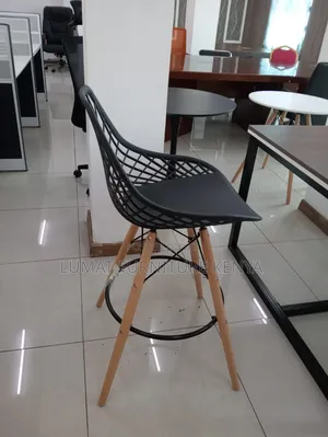 Designer Bar Height Chair