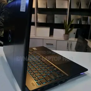 Laptop Dell G5 16GB Intel Core I7 SSD 512GB
