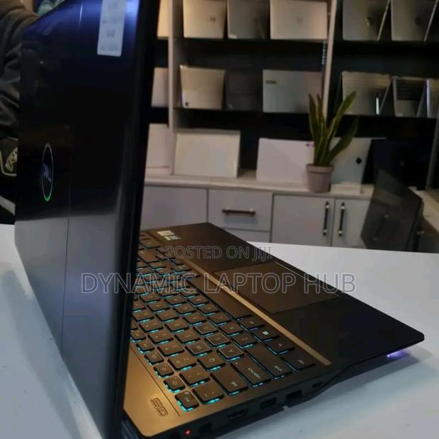 Laptop Dell G5 16GB Intel Core I7 SSD 512GB - thumbnail 3
