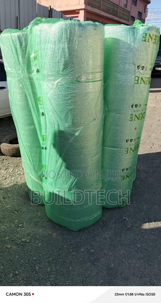 High Quality Heat Insulation Foil 2mm