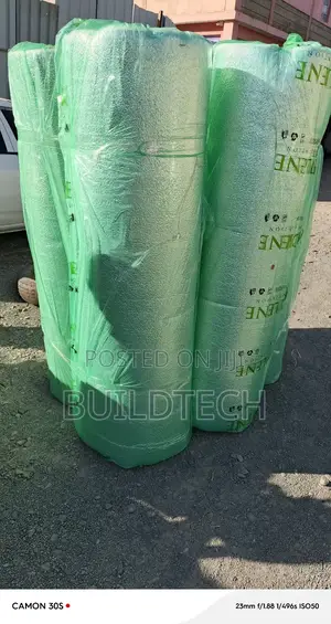 High Quality Heat Insulation Foil 2mm