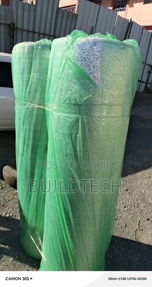 2mm Thick Reflective Roof Heat Barrier Foil - thumbnail 2