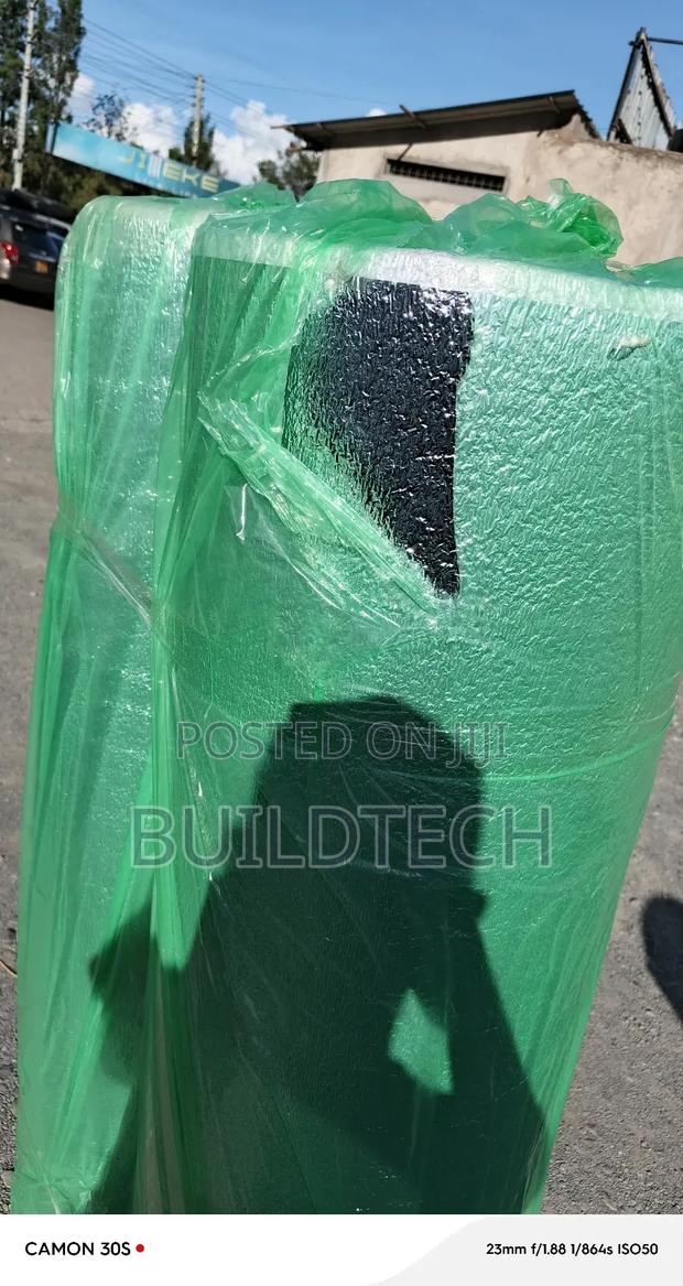2mm Thick Reflective Roof Heat Barrier Foil - thumbnail 3