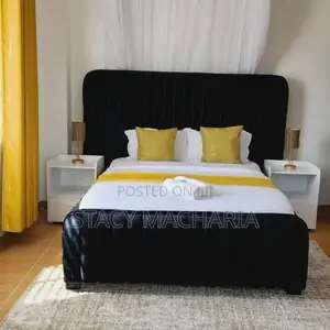 Chic Urban Hideout 1 Bedroom Airbnb in South B