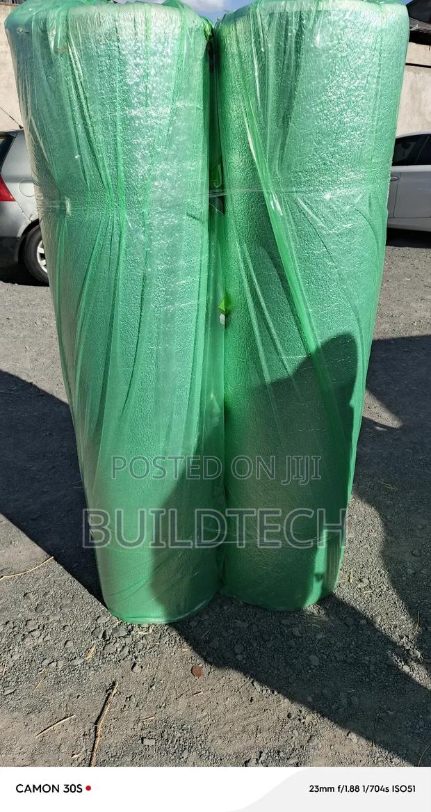 Double Sided Aluminium Thermal Insulation Sheet - thumbnail 2