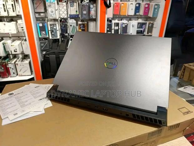 Laptop Dell G16 7630 16GB Intel Core I7 SSD 1T