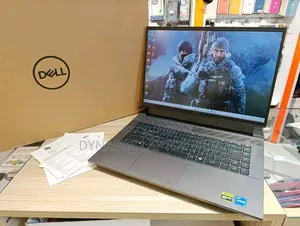 Laptop Dell G16 7630 16GB Intel Core I7 SSD 1T