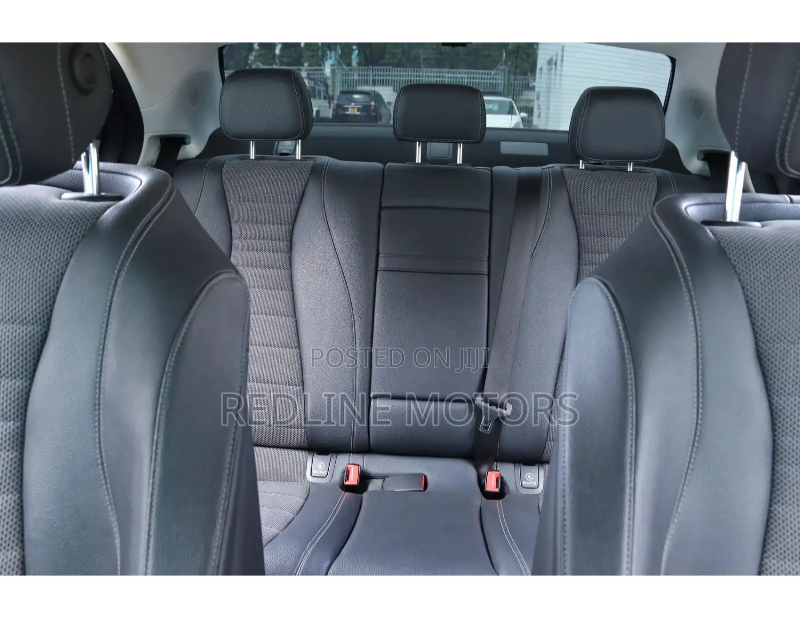 Mercedes-Benz E200 2017 Black