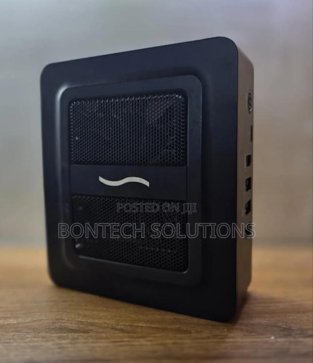 4gb Rx 550 External Graphics - thumbnail 2