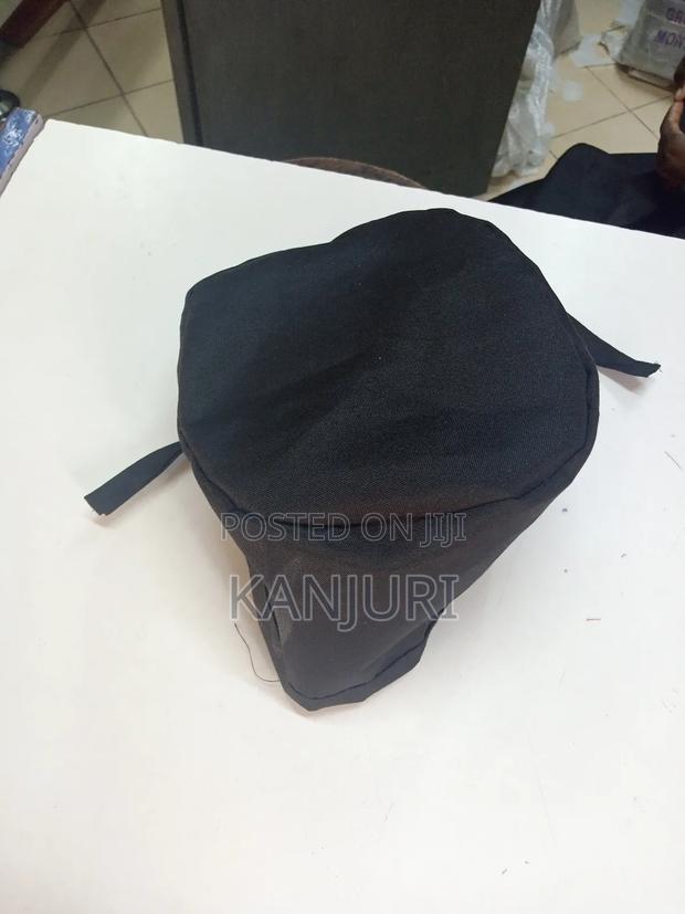 Scrub Hats - main view