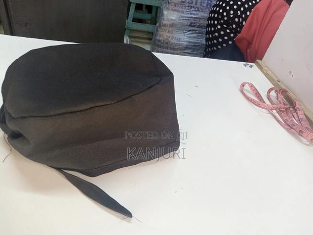 Scrub Hats - thumbnail 3