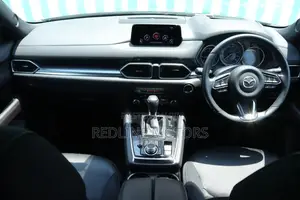 Mazda CX-8 2.2 FWD (7 seater) 2019 Black