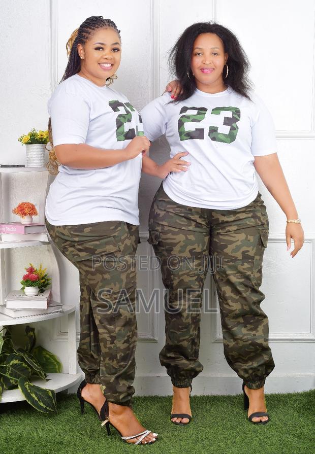 Commander Trousers - thumbnail 2