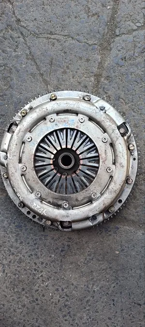 Flywheel Yd25,Yd22, X-Trail,Nissan Navara Hardbody.