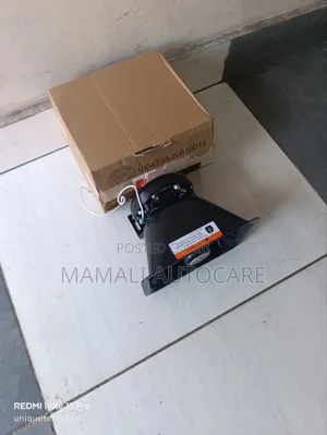 Universal 200w Car Siren Speaker for Security and Safety Use