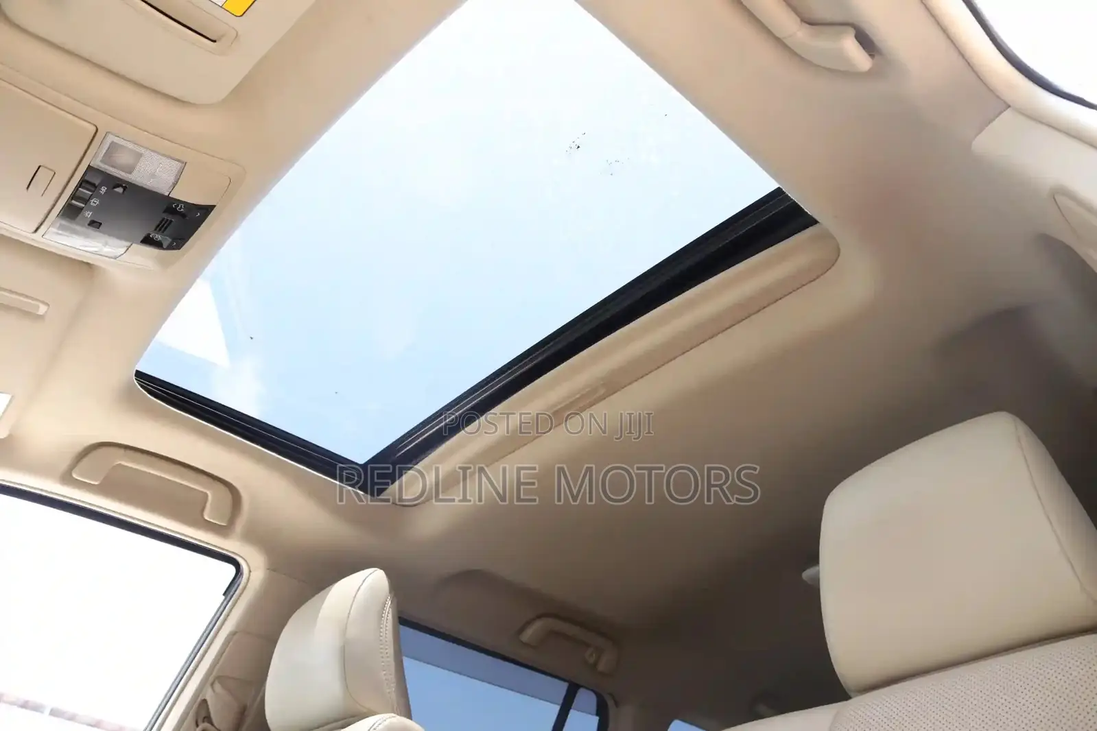 Toyota Land Cruiser Prado 2.8 2019 White