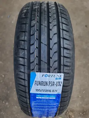 195/55r16 Fortune Tires
