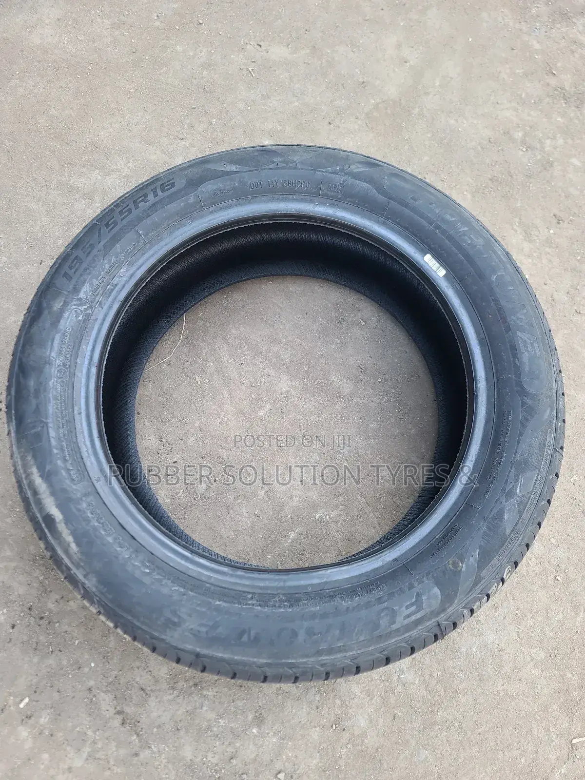 195/55r16 Fortune Tires
